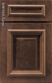 11-18 Solid Maple Raised Panel