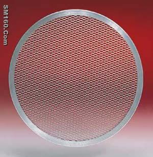 Galvanized Flattened expanded metal mesh