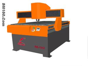 CNC Engraving Machine (RS-1312) from Redsail