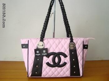 Latest fashion chanel hand bag----accept paypal