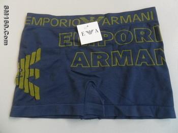 Cheap wholesale armani men underwear