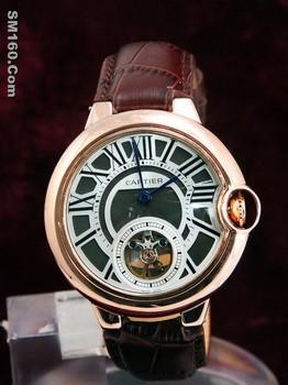 Fashion cartier watch suppliers