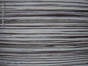 engineered  wood  veneer zebrawood 
