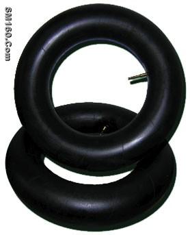 natural rubber tire
