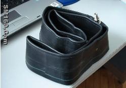 Motorcycle inner tube