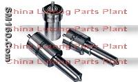 Nozzle For Diesel Fuel Injection Pump