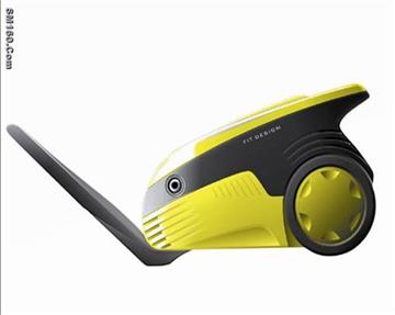 high pressure washer/cleaner