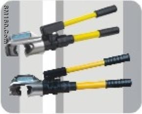hydraulic crimping