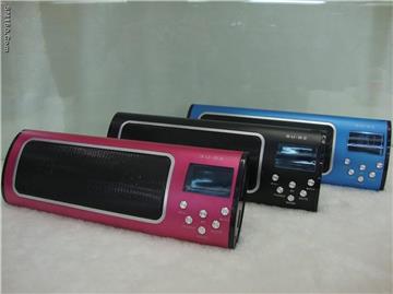 mini speakers