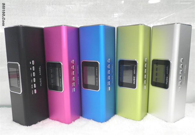 mini speakers