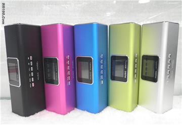 mini speakers