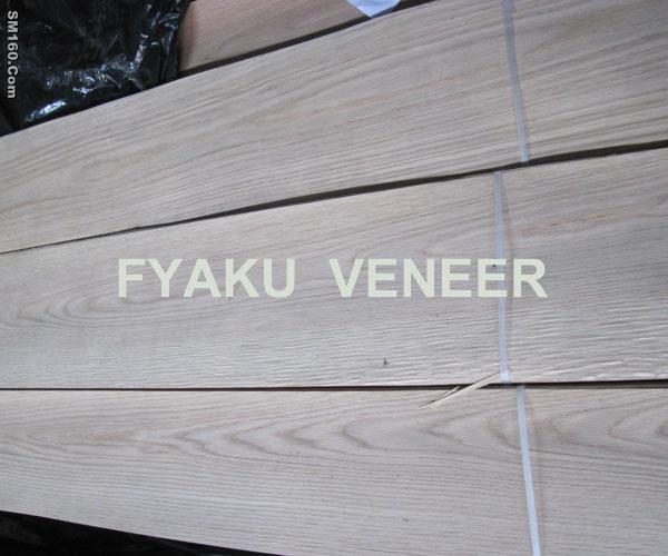White Oak Veneer