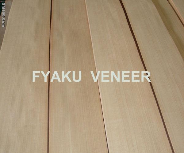 Anigre Veneer
