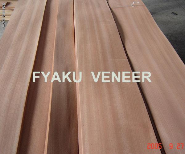 Okoume Veneer