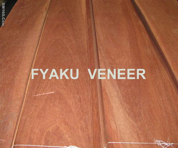 Mahogany Veneer