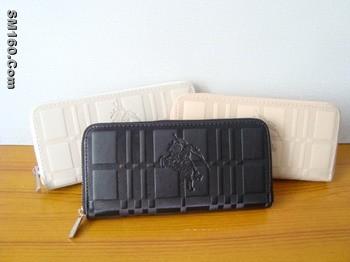 Ladies burberry wallets&purse