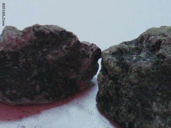 calcium carbide
