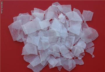 Caustic Soda Flake 