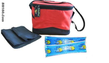 (HT0406) supply medical cold chain bag, eco-friendly and useful