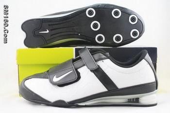 Supply latest nike shox shoes