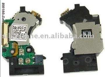PVR-802w laser lens for ps2