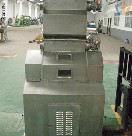 Malt mill machin
