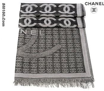 Latest Fashion chanel scarfs---accept paypal