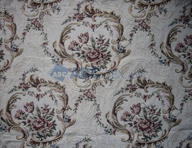 classical T/C jacquard fabric 