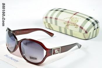 Supply fashion burberry sunglasses