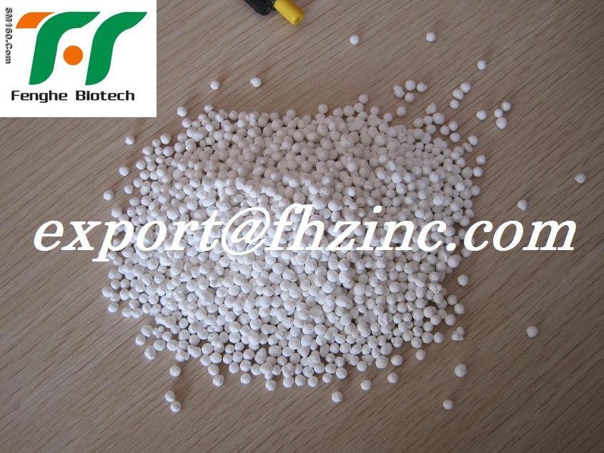 Industrial grade  zinc sulphate hetpahydrate 21% min