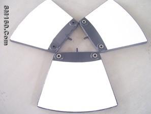 Ceramic Filter Disc