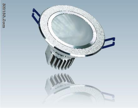 Led down light