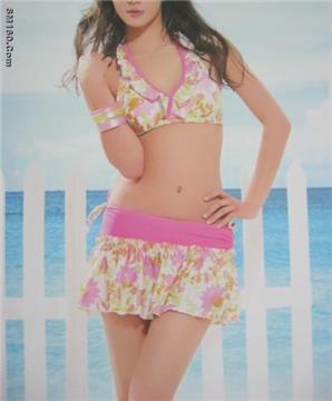 Lady's Swimwear