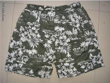 Beachwear