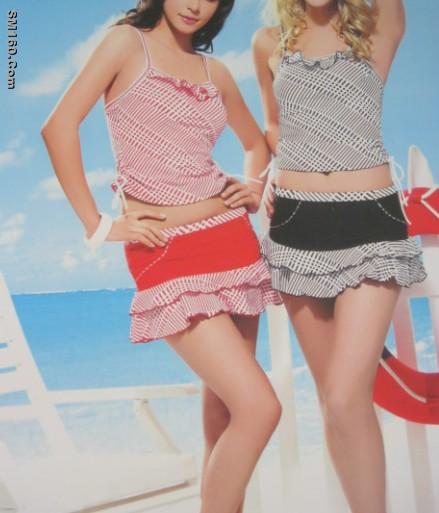 Swimwear