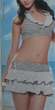 Lady's Swimwear