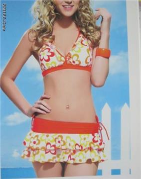 Women's Swimwear