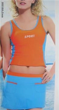Lady's Swimwear