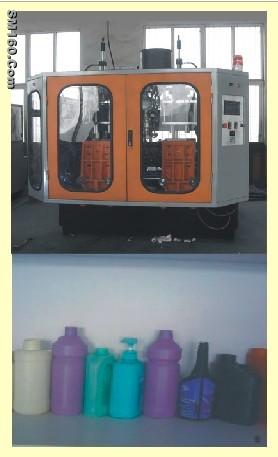 China bottle blow machines Cheap durable