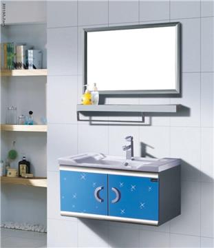 Selling high-end bathroom products