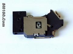 Laser Lens for PS2 PVR-802W