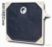 filter plate