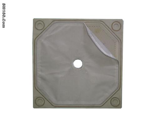 CGR filter plate