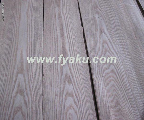 Sell Chinese Ash veneer