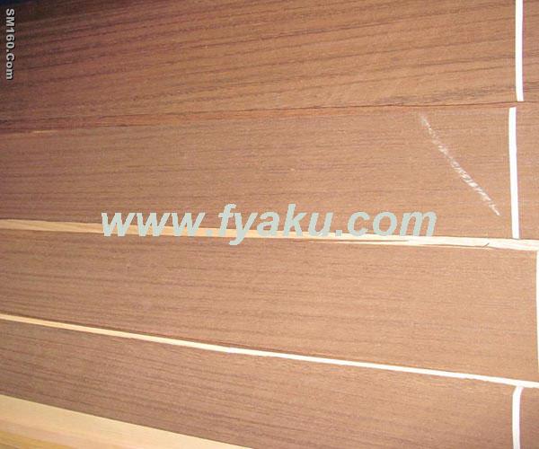 Sell Red Oak veneer