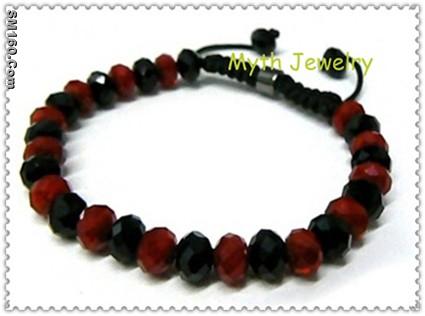 fashion genuine shamballa bracelet