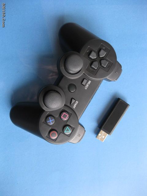 PS3 Wireless Controller