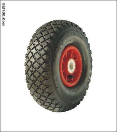 trolley wheel 3.00-4