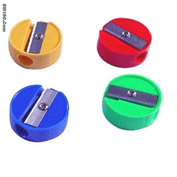 office stationery and sharpeners