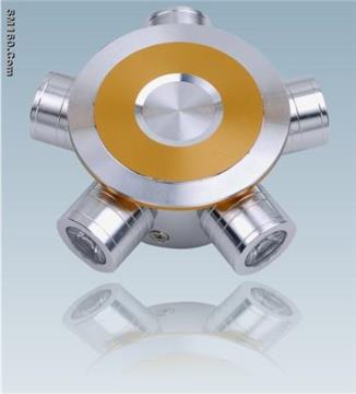 LED WALL LIGHT